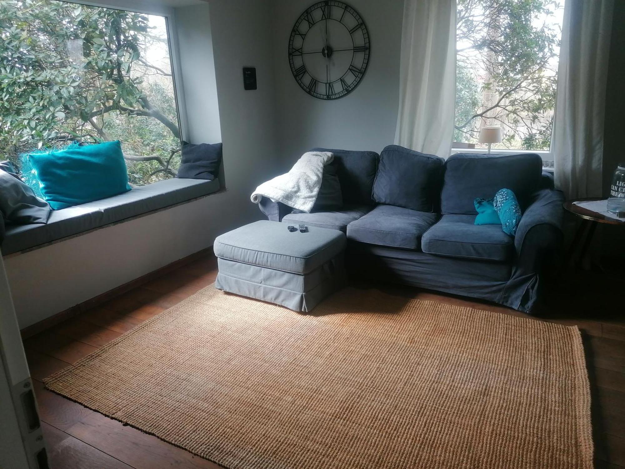 Haus Alma 1 Apartment