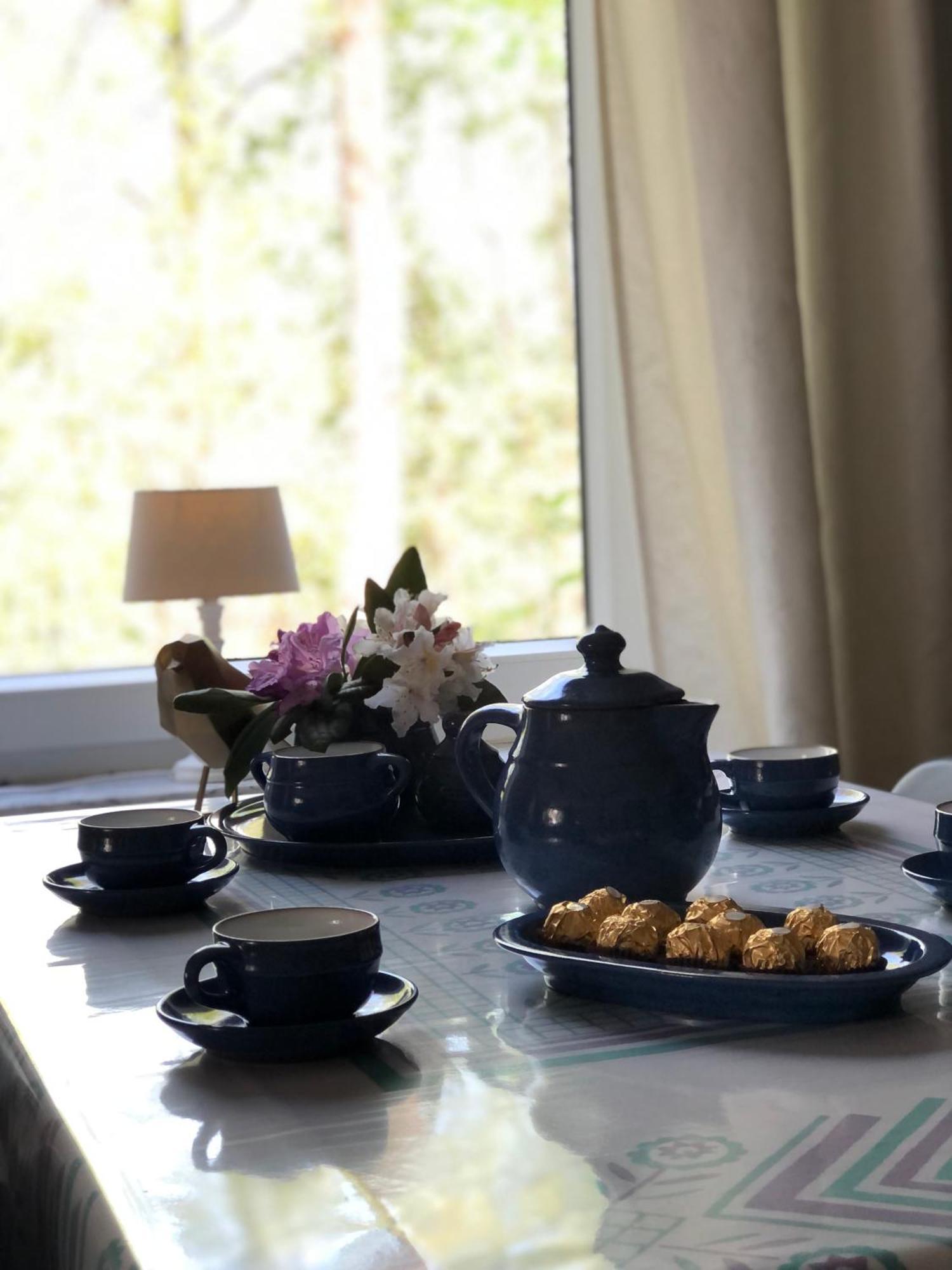 Apartment Haus Alma 1 *
